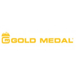 Gold Medal 50991 Stainless Steel Lid for 5099NS Funnel Cake Fryer